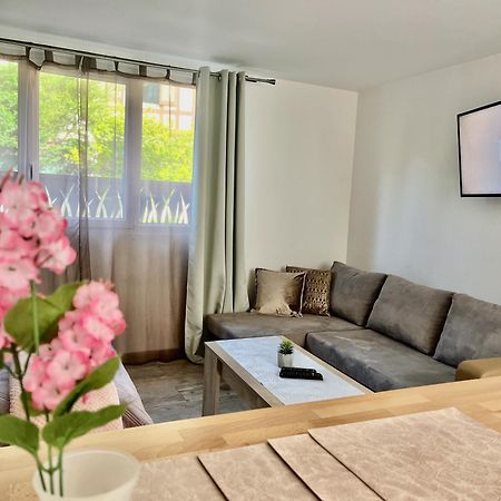 La Villa L'Oiseau Bleu Proche De La Plage Et De Deauville !!! Awards 2025 Blonville-sur-Mer Eksteriør bilde