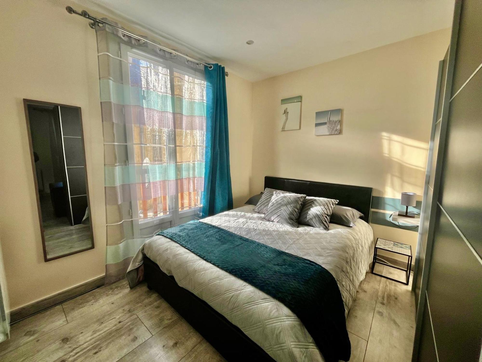 La Villa L'Oiseau Bleu Proche De La Plage Et De Deauville !!! Awards 2025 Blonville-sur-Mer Eksteriør bilde