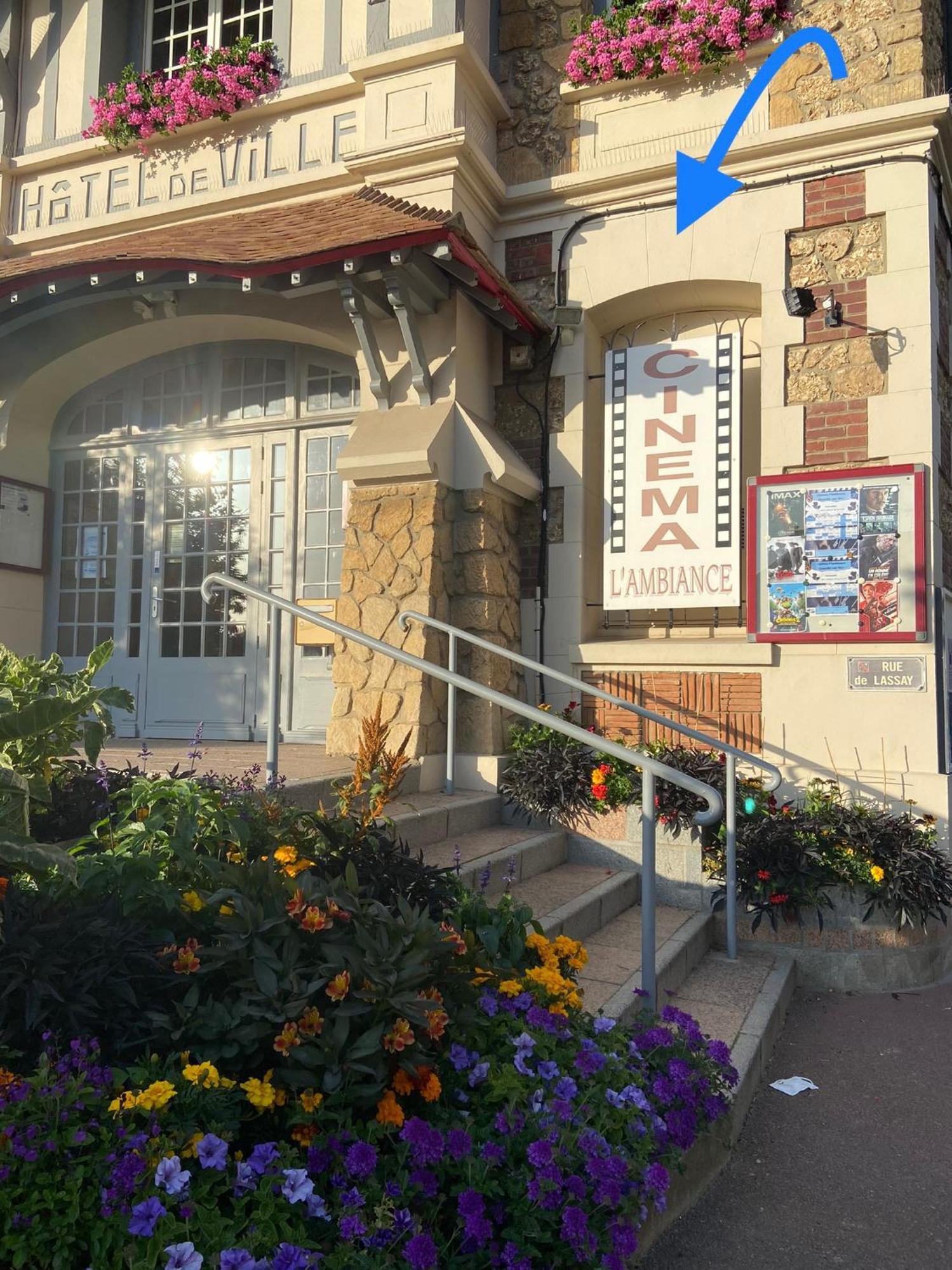 La Villa L'Oiseau Bleu Proche De La Plage Et De Deauville !!! Awards 2025 Blonville-sur-Mer Eksteriør bilde