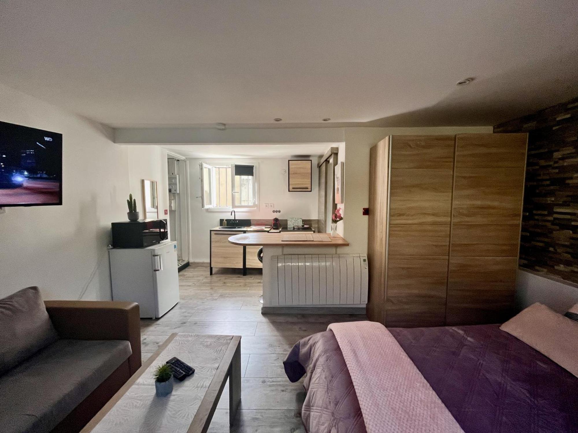 La Villa L'Oiseau Bleu Proche De La Plage Et De Deauville !!! Awards 2025 Blonville-sur-Mer Rom bilde